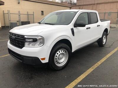 2024 Ford Maverick   - Photo 1 - Newport, KY 41071