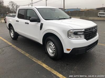 2024 Ford Maverick   - Photo 4 - Newport, KY 41071