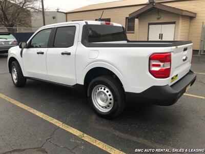 2024 Ford Maverick   - Photo 8 - Newport, KY 41071