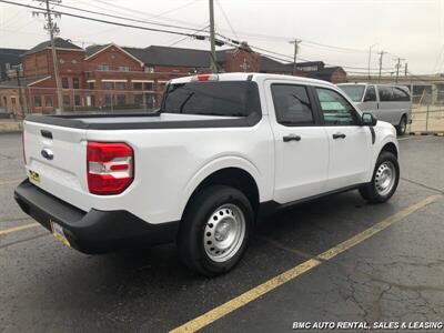 2024 Ford Maverick   - Photo 5 - Newport, KY 41071