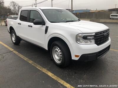 2024 Ford Maverick   - Photo 3 - Newport, KY 41071