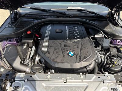 2022 BMW 2 Series M240i xDrive*Low Miles*M Sport Package* - Photo 31 - Fair Oaks, CA 95628