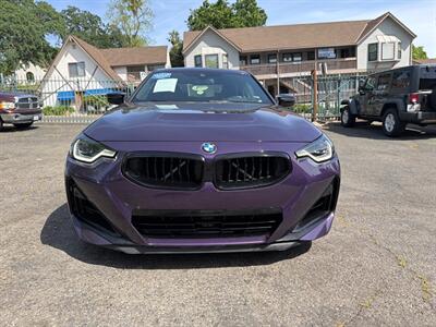 2022 BMW 2 Series M240i xDrive*Low Miles*M Sport Package* - Photo 4 - Fair Oaks, CA 95628