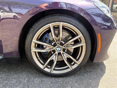 2022 BMW 2 Series M240i xDrive*Low Miles*M Sport Package* - Photo 27 - Fair Oaks, CA 95628