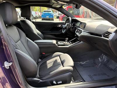 2022 BMW 2 Series M240i xDrive*Low Miles*M Sport Package* - Photo 23 - Fair Oaks, CA 95628
