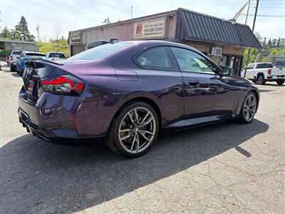 2022 BMW 2 Series M240i xDrive*Low Miles*M Sport Package* - Photo 8 - Fair Oaks, CA 95628