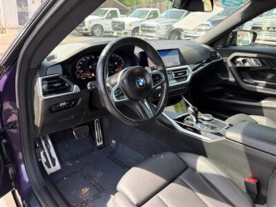 2022 BMW 2 Series M240i xDrive*Low Miles*M Sport Package* - Photo 15 - Fair Oaks, CA 95628