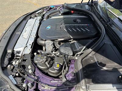 2022 BMW 2 Series M240i xDrive*Low Miles*M Sport Package* - Photo 33 - Fair Oaks, CA 95628