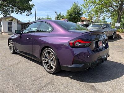 2022 BMW 2 Series M240i xDrive*Low Miles*M Sport Package* - Photo 11 - Fair Oaks, CA 95628