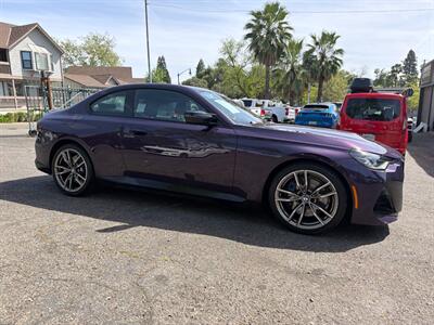 2022 BMW 2 Series M240i xDrive*Low Miles*M Sport Package* - Photo 6 - Fair Oaks, CA 95628