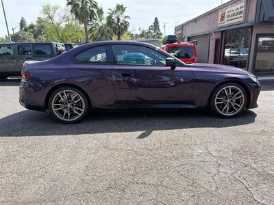 2022 BMW 2 Series M240i xDrive*Low Miles*M Sport Package* - Photo 7 - Fair Oaks, CA 95628