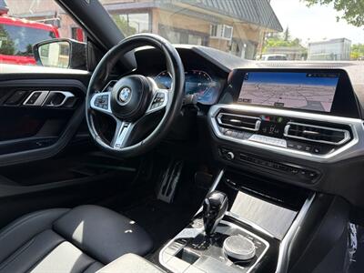 2022 BMW 2 Series M240i xDrive*Low Miles*M Sport Package* - Photo 24 - Fair Oaks, CA 95628