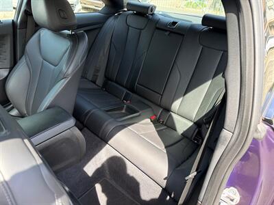 2022 BMW 2 Series M240i xDrive*Low Miles*M Sport Package* - Photo 22 - Fair Oaks, CA 95628