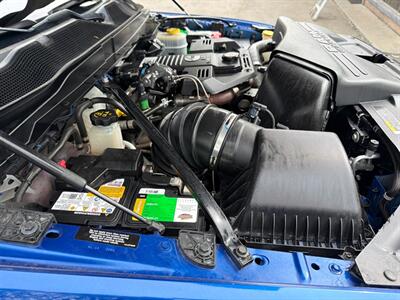 2019 RAM 2500 Laramie Crew Cab*4X4*Tow Package*One Owner*   - Photo 29 - Fair Oaks, CA 95628
