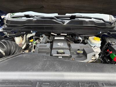 2019 RAM 2500 Laramie Crew Cab*4X4*Tow Package*One Owner*   - Photo 28 - Fair Oaks, CA 95628