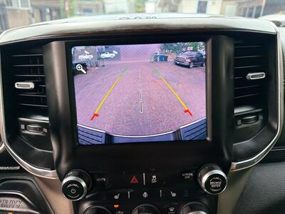 2019 RAM 2500 Laramie Crew Cab*4X4*Tow Package*One Owner*   - Photo 17 - Fair Oaks, CA 95628