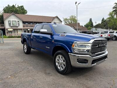 2019 RAM 2500 Laramie Crew Cab*4X4*Tow Package*One Owner*   - Photo 5 - Fair Oaks, CA 95628