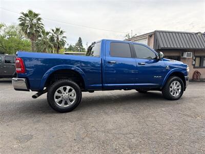 2019 RAM 2500 Laramie Crew Cab*4X4*Tow Package*One Owner*   - Photo 7 - Fair Oaks, CA 95628