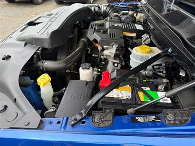 2019 RAM 2500 Laramie Crew Cab*4X4*Tow Package*One Owner*   - Photo 30 - Fair Oaks, CA 95628