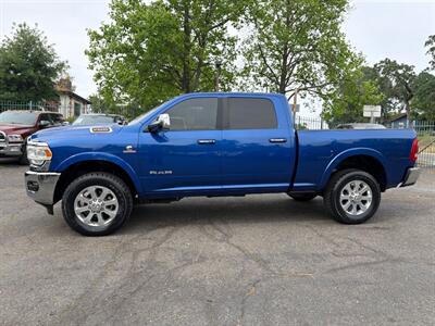 2019 RAM 2500 Laramie Crew Cab*4X4*Tow Package*One Owner*   - Photo 11 - Fair Oaks, CA 95628