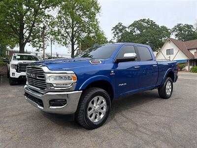 2019 RAM 2500 Laramie Crew Cab*4X4*Tow Package*One Owner*   - Photo 2 - Fair Oaks, CA 95628
