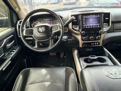 2019 RAM 2500 Laramie Crew Cab*4X4*Tow Package*One Owner*   - Photo 19 - Fair Oaks, CA 95628