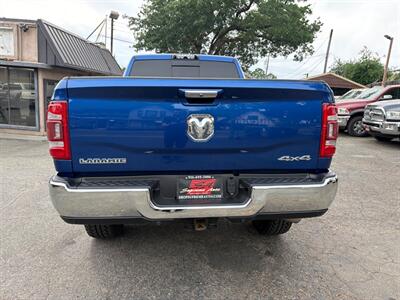 2019 RAM 2500 Laramie Crew Cab*4X4*Tow Package*One Owner*   - Photo 9 - Fair Oaks, CA 95628