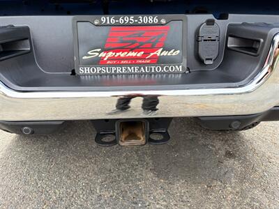 2019 RAM 2500 Laramie Crew Cab*4X4*Tow Package*One Owner*   - Photo 25 - Fair Oaks, CA 95628