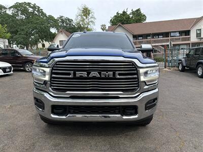 2019 RAM 2500 Laramie Crew Cab*4X4*Tow Package*One Owner*   - Photo 4 - Fair Oaks, CA 95628