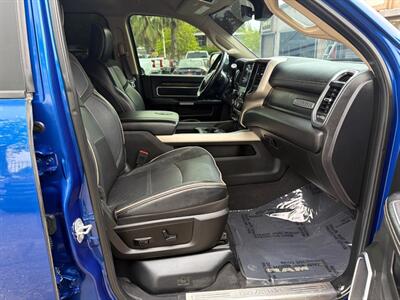 2019 RAM 2500 Laramie Crew Cab*4X4*Tow Package*One Owner*   - Photo 20 - Fair Oaks, CA 95628