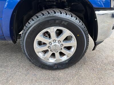 2019 RAM 2500 Laramie Crew Cab*4X4*Tow Package*One Owner*   - Photo 23 - Fair Oaks, CA 95628