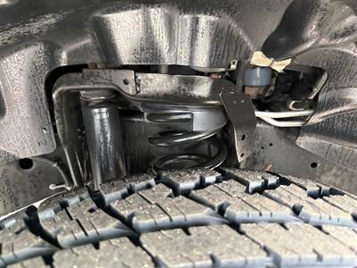 2019 RAM 2500 Laramie Crew Cab*4X4*Tow Package*One Owner*   - Photo 24 - Fair Oaks, CA 95628