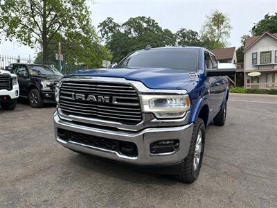 2019 RAM 2500 Laramie Crew Cab*4X4*Tow Package*One Owner*   - Photo 3 - Fair Oaks, CA 95628