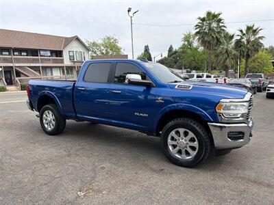 2019 RAM 2500 Laramie Crew Cab*4X4*Tow Package*One Owner*   - Photo 6 - Fair Oaks, CA 95628
