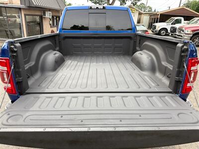 2019 RAM 2500 Laramie Crew Cab*4X4*Tow Package*One Owner*   - Photo 26 - Fair Oaks, CA 95628