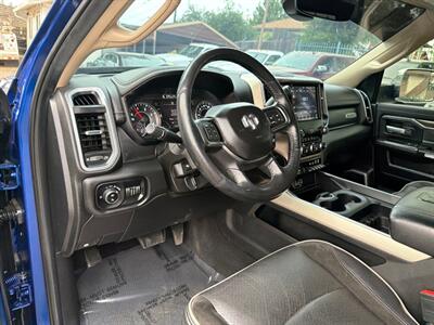 2019 RAM 2500 Laramie Crew Cab*4X4*Tow Package*One Owner*   - Photo 14 - Fair Oaks, CA 95628