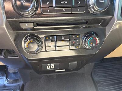 2018 Ford F-150 XLT Crew Cab*4X4*Tow Package*Rear Camera*FX4 Pack*   - Photo 18 - Fair Oaks, CA 95628