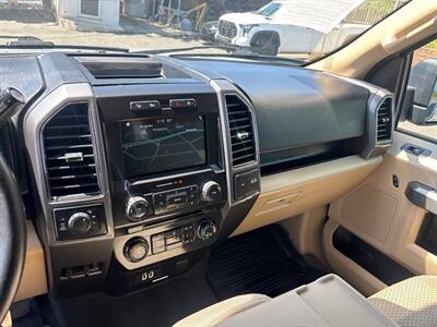 2018 Ford F-150 XLT Crew Cab*4X4*Tow Package*Rear Camera*FX4 Pack*   - Photo 20 - Fair Oaks, CA 95628