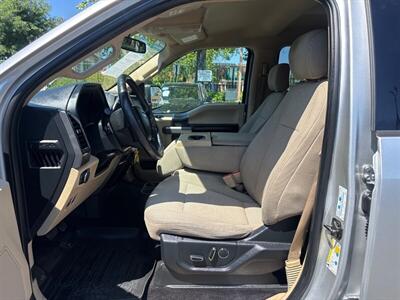 2018 Ford F-150 XLT Crew Cab*4X4*Tow Package*Rear Camera*FX4 Pack*   - Photo 15 - Fair Oaks, CA 95628