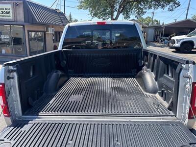 2018 Ford F-150 XLT Crew Cab*4X4*Tow Package*Rear Camera*FX4 Pack*   - Photo 32 - Fair Oaks, CA 95628
