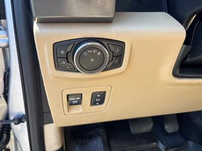 2018 Ford F-150 XLT Crew Cab*4X4*Tow Package*Rear Camera*FX4 Pack*   - Photo 17 - Fair Oaks, CA 95628