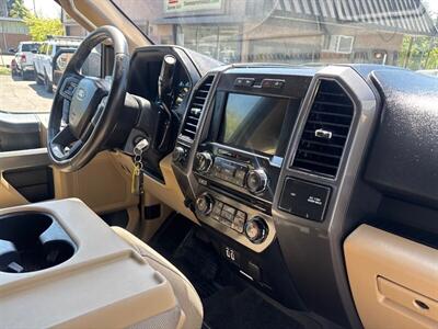 2018 Ford F-150 XLT Crew Cab*4X4*Tow Package*Rear Camera*FX4 Pack*   - Photo 25 - Fair Oaks, CA 95628