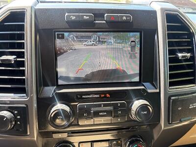 2018 Ford F-150 XLT Crew Cab*4X4*Tow Package*Rear Camera*FX4 Pack*   - Photo 21 - Fair Oaks, CA 95628
