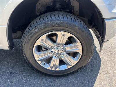2018 Ford F-150 XLT Crew Cab*4X4*Tow Package*Rear Camera*FX4 Pack*   - Photo 27 - Fair Oaks, CA 95628