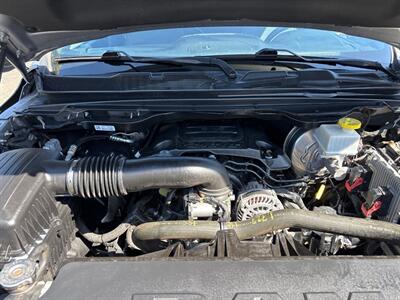 2019 RAM 1500 Big Horn Quad Cab*4X4*Rear Camera*5.7 Hemi V8*   - Photo 30 - Fair Oaks, CA 95628
