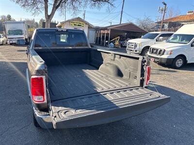 2017 RAM 3500 Laramie Crew Cab*4X4*Tow Package*Rear Camera*Aisin   - Photo 29 - Fair Oaks, CA 95628