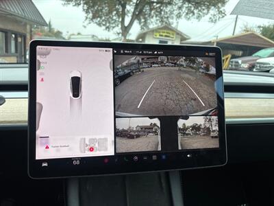 2022 Tesla Model Y Long Range*AWD*Rear Camera*Navigation* - Photo 18 - Fair Oaks, CA 95628