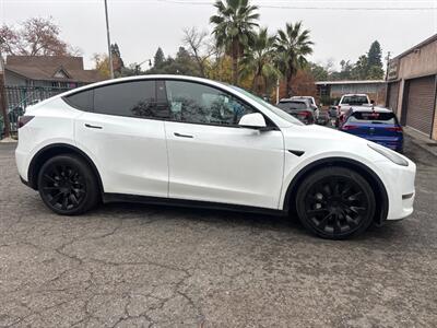 2022 Tesla Model Y Long Range*AWD*Rear Camera*Navigation* - Photo 6 - Fair Oaks, CA 95628