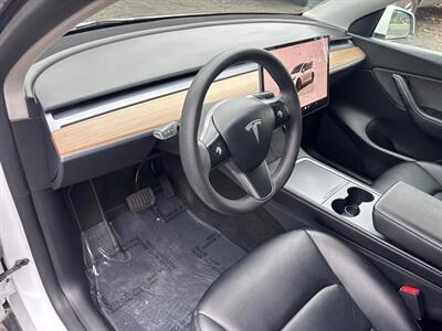 2022 Tesla Model Y Long Range*AWD*Rear Camera*Navigation* - Photo 16 - Fair Oaks, CA 95628