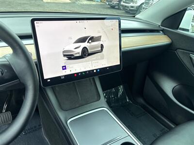 2022 Tesla Model Y Long Range*AWD*Rear Camera*Navigation* - Photo 17 - Fair Oaks, CA 95628